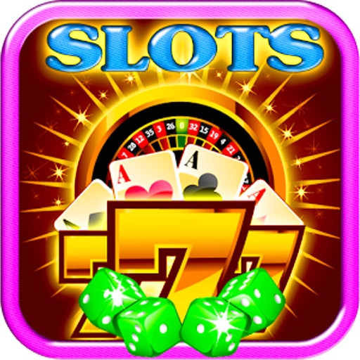 777 Mega Slots Gold Fortuner Slots Games Or Optical Rotation Was : Free Games HD !