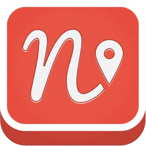 Nimbler Caltrain - Navigate by train, bike, bus, and Uber from San Francisco to Gilroy icon