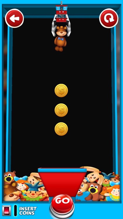 Toy Claw : Claw Machine, Claw Game screenshot-3