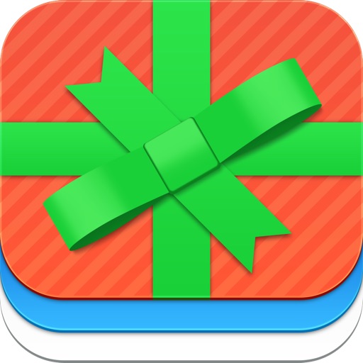 Gifts HD 2 Icon