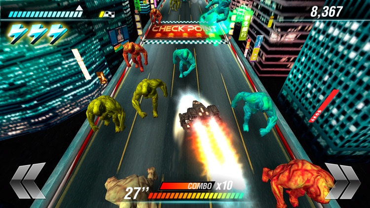 Super Robot World | Real Robots Battle Game Against Monsters screenshot-3