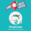 OnlyCode-Daily Discount Shopping