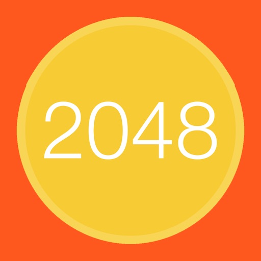 Famous 2048 multiple game versions iOS App