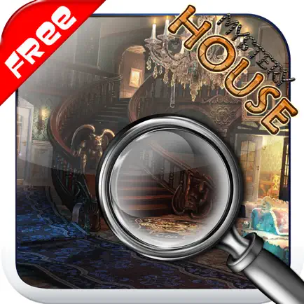 Mystery House Hidden Objects Читы