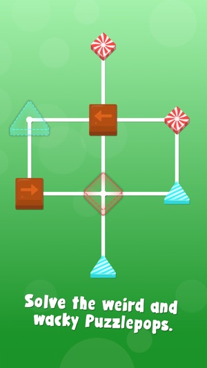 Puzzlepops!(圖2)-速報App