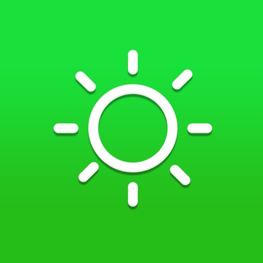 GreenLights Browser - the browser with Parental Control and AdBlocker iOS App