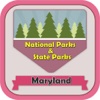Maryland - State Parks & National Parks