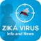 Zika virus has affected a number of regions in the world and several cases of disease by Zika virus have also been reported