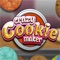 Bake the best cookies with the best cookie maker game out