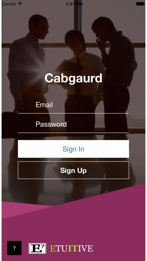 Cabguard Tracker(圖1)-速報App