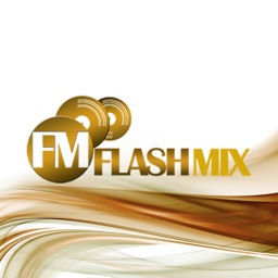 Flashmix Rádio Web