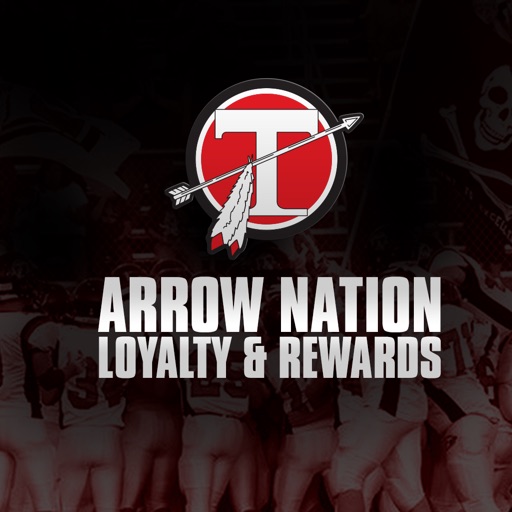 Arrow Nation Loyalty & Rewards icon