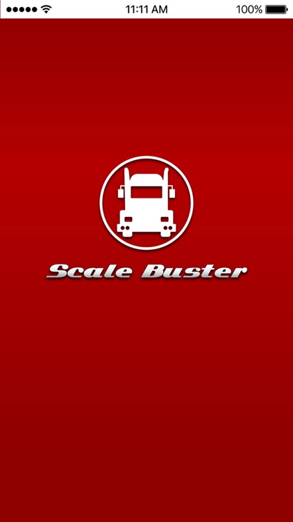 Scale Buster