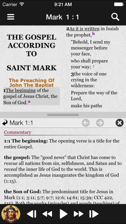 Truth & Life App