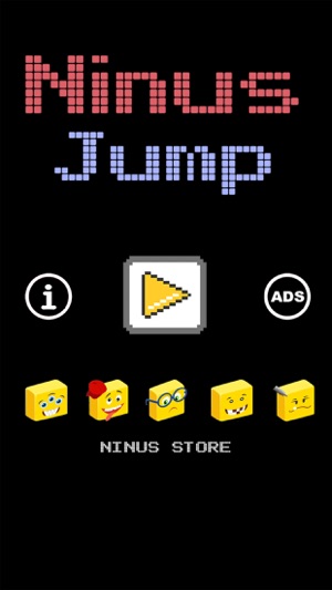 Ninus Jump(圖1)-速報App