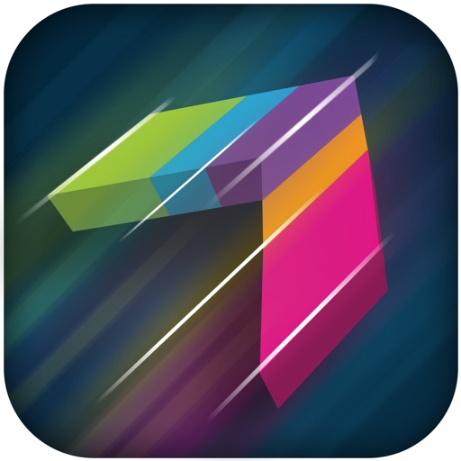 Graph - The Endless Flight iOS App