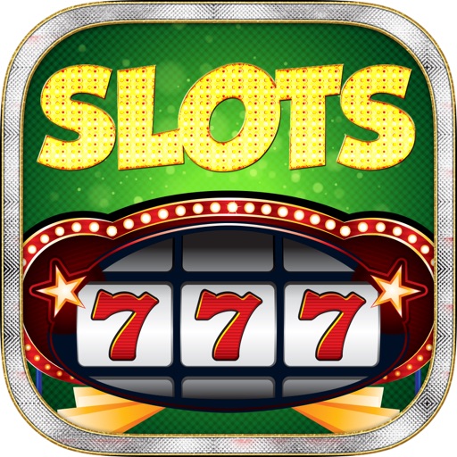 7 Wizard FUN Gambler Slots Game - FREE Vegas Spin & Win icon