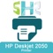 Showhow2 for HP DeskJet 2050