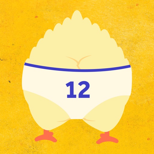 Underpants Chicken Dance iOS App