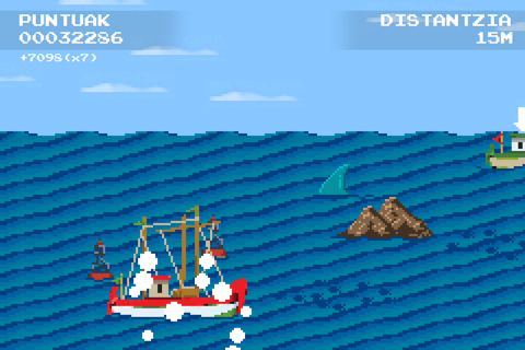 Boga Boga screenshot 3