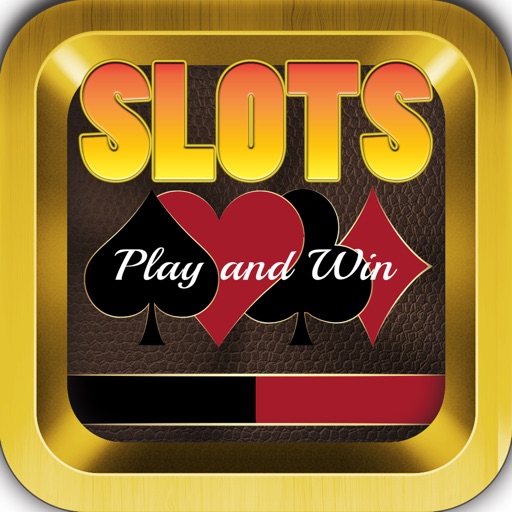 Ceasars Palace Wild Slots - Free Slots Game iOS App