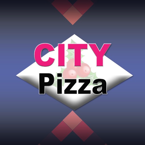City Pizza Malakoff icon