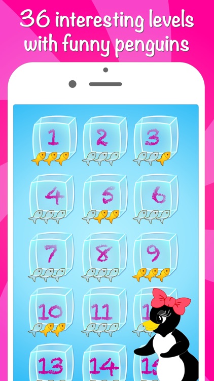 Icy Math Free Addition and Subtraction game for kids and adults good brain training and fun mental maths tricks