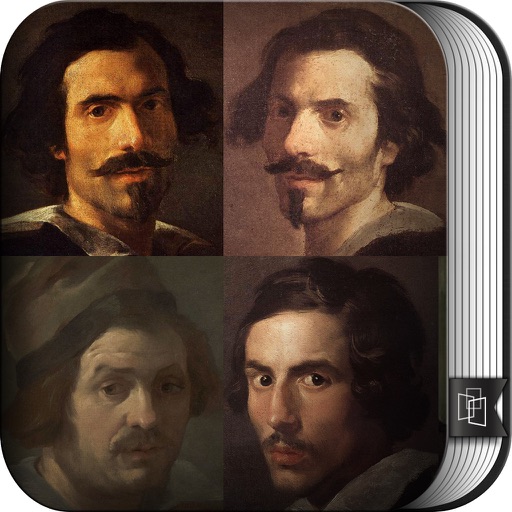 Bernini HD icon