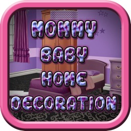 Mommy Home Decoration