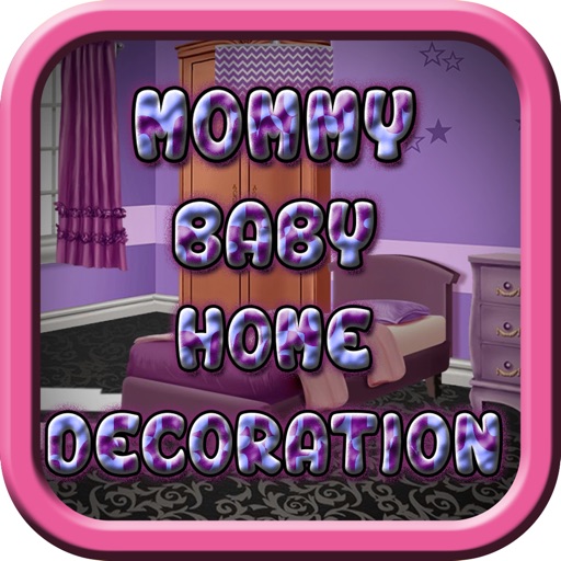 Mommy Home Decoration