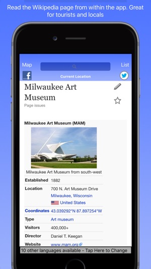 Milwaukee Wiki Guide(圖3)-速報App