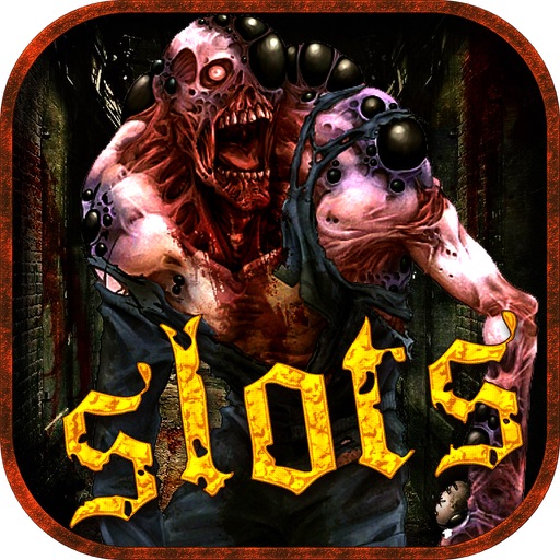 A Horror Story Casino  - The Dark Journey Into The Slot World icon