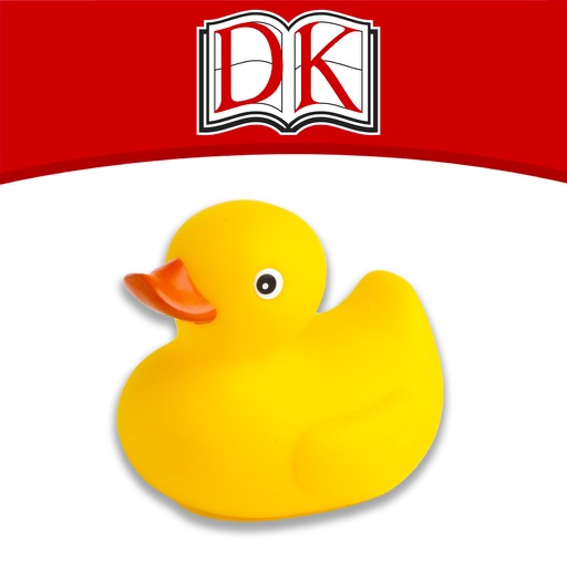 DK Preschool Reader icon