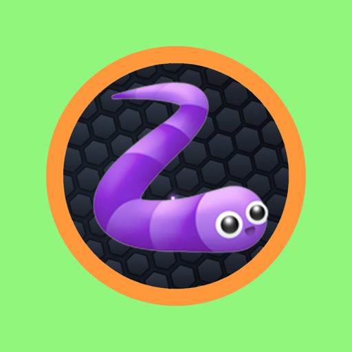 slither online icon