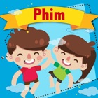 Top 36 Photo & Video Apps Like Phim cho bé - phim hoạt hình hay nhất - Best Alternatives