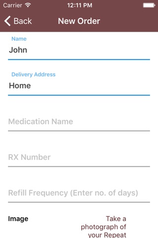 Pharmacy Solutions screenshot 3