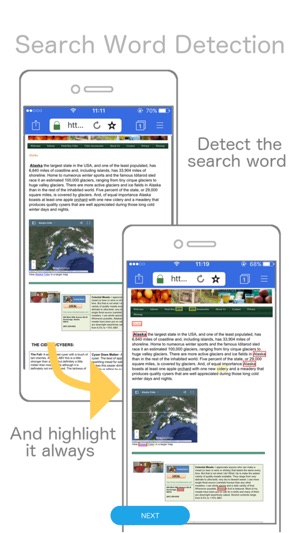 Jetrun WebBrowser / Comparison search(圖3)-速報App