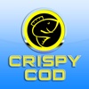 Crispy Cod Penshaw