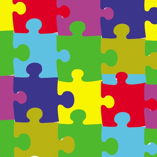 Happily Puzzle icon