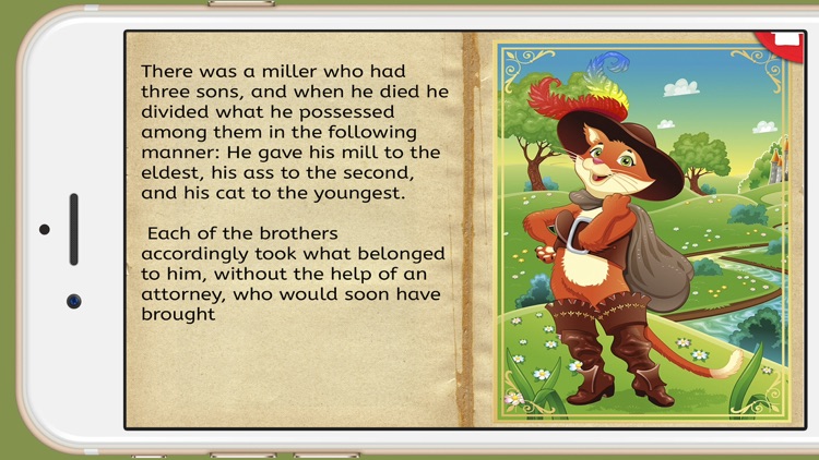 Classic bedtime stories- tales for kids between 0-8 years old - Premium screenshot-3