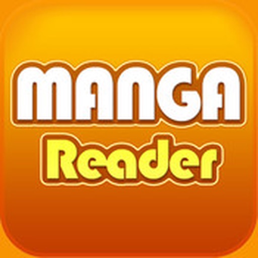 Manga Reader - Read Latest Popular Manga Online & Read free manga online! icon
