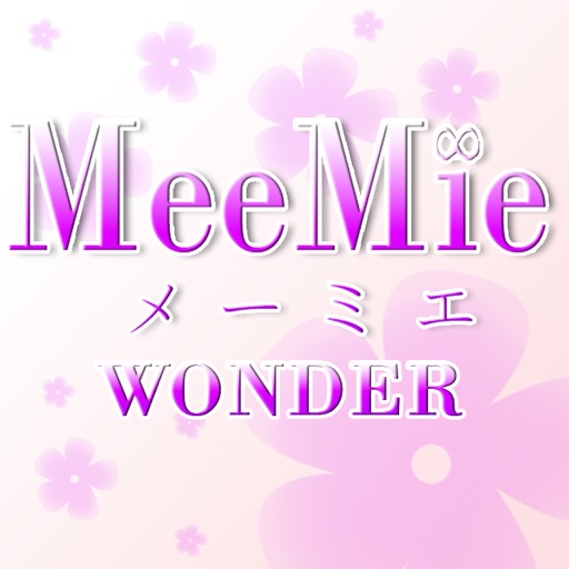 Meemiewonder icon