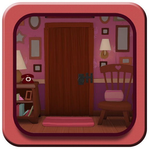 Objects In Home icon