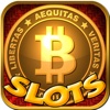 Mega Bit Coins Slots - Free Game for iPhone and iPad