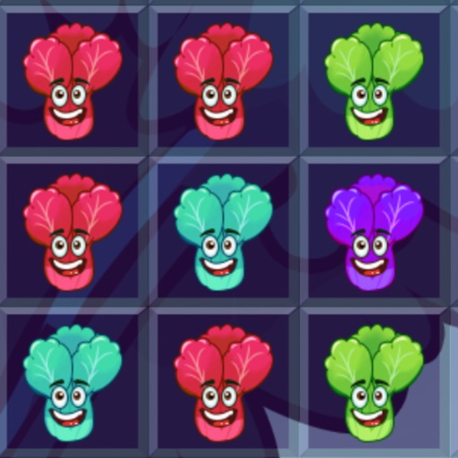 A Happy Lettuce Robotical icon