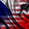 Česká Republika Spojené Státy Věty Čeština Angličtina Audio