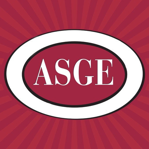 ASGE Clinical Practice Guidelines for Gastrointestinal Endoscopy icon