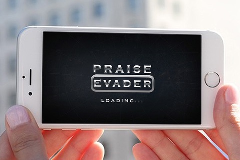Praise Evader - Christian Family Games... Praise Saga screenshot 4