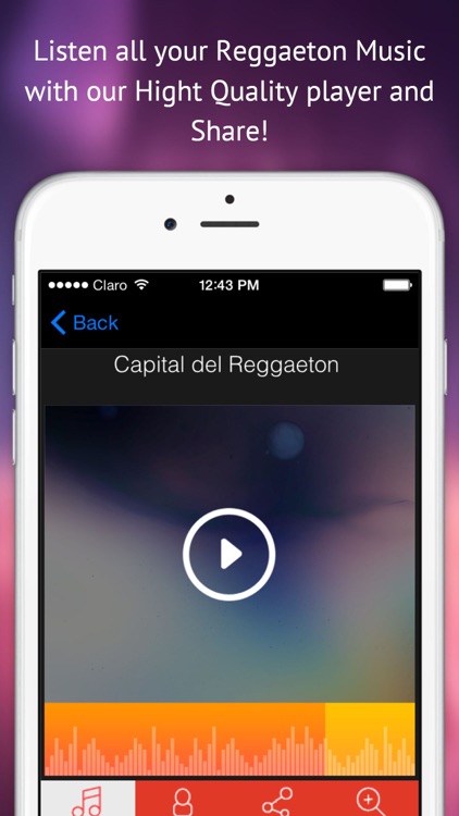 'A Reggaeton Music 2015: Best Reggeton Songs with the most popular Radio Stations Online
