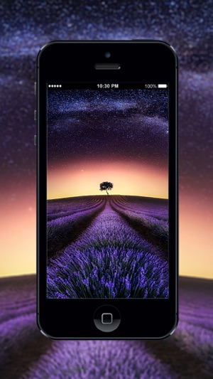 Universe HD Wallpaper: Free Space Themes(圖1)-速報App